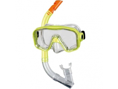 BECO Diving set for children 99006 4013368140246