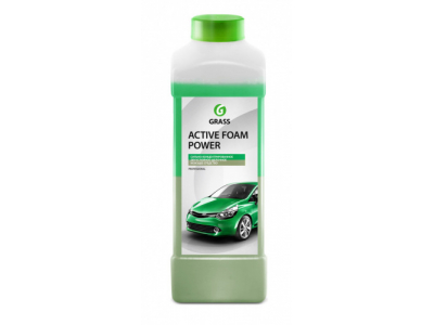 Bezkontakta auto priekšmazgātājs Active Foam POWER, 1L GB113140 GB113140