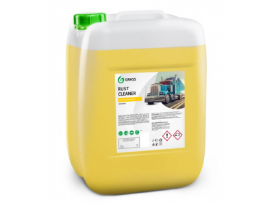 RUST Cleaner 5 kg GB125220 GB125220