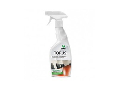 Mēbeļu tīrīšanas, pulēšanas līdzeklis TORUS 600 ml GB800580 GB800580