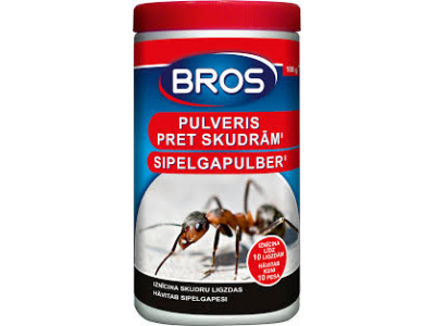 Bros pulveris pret skudrām 100 gr FEL13131 FEL13131