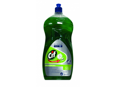 CIF Pro Formula Trauku mazgāšanas (ar rokām) līdzeklis , 2L 101104894 101104894