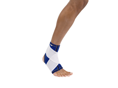 Ankle bandage LIGAMENTO 340 L  (13798) 27124 8717675990964