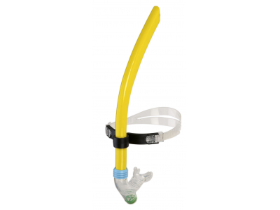 BECO Professional swimmers snorkel 99019 4013368179161