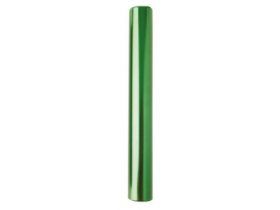 Aluminium relay baton TREMBLAY 30cm green Ø 38 green AT010 3700322925513