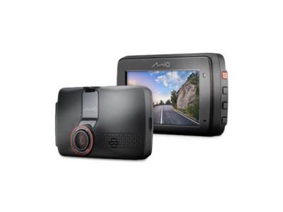 Mio | MiVue 803 | 2.5K 1440P | GPS | Wi-Fi | Dash cam | Audio recorder 5415N5830042 4713264287303