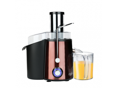 Adler | Juicer | AD 4129 | Type Juicer maker | Copper | 1000 W | Number of speeds 2 AD 4129 5905575900517