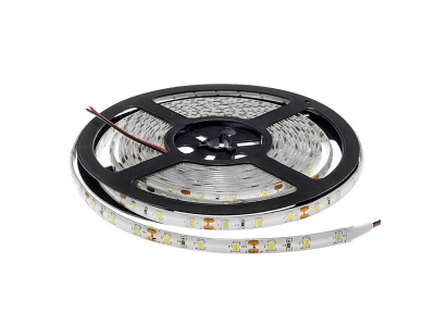 LED Lenta (2835/120 led/m; 9.6W/m; 300 lm/m; 2800K; IP65) 4721 3800156647213