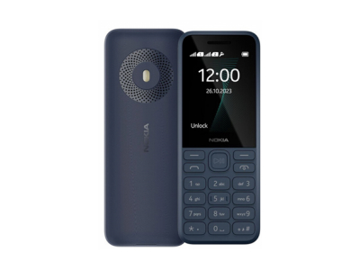 Mobilais telefons Nokia 130 M TA-1576 Dark Blue 286842723 6438409089274