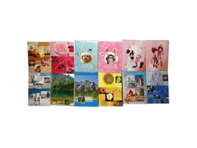 Fotoalbums 10x15/36 P2-4636 EL551868 