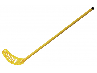 Floorball stick TREMBLAY 85 cm yellow UN85 3700322916719