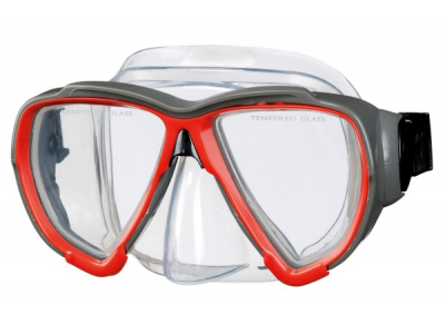 BECO Diving mask for adults 99009 4013368153215