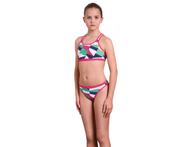 Girl swim sportsuit AQF 25527 01 164 LE 25527 4008339533257