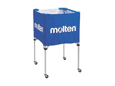 Folding trolley MOLTEN BK0012-B blue BK0012-B 4905741841157