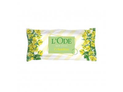 
				L'ODE Tualetes ziepes Strutene, 60 g  4820023361805