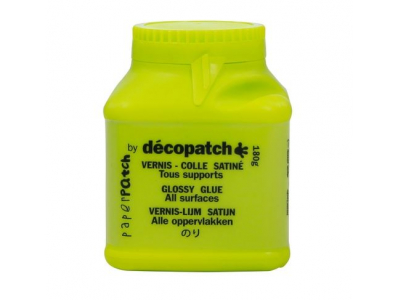 Dekupāžas līme DECOPATCH, 70ml outer_id clai PP70BO