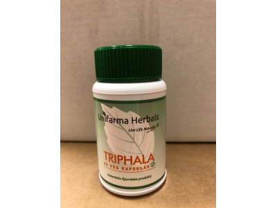 Triphala  