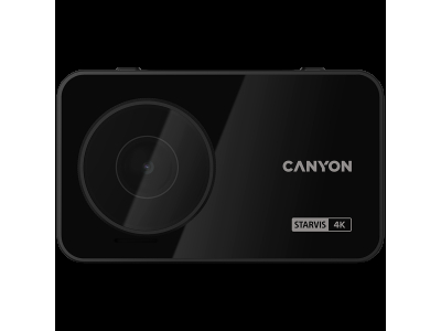 Car Video Recorder CND-DVR40GPS,CANYON 170105 5291485010652