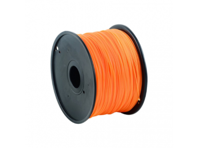 Flashforge PLA Filament | 1.75 mm diameter, 1kg/spool | Orange 3DP-PLA1.75-01-O 8716309088565