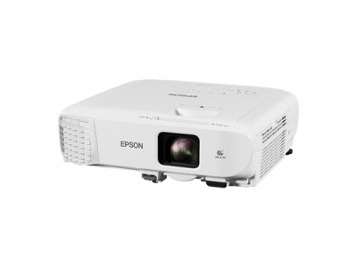 Epson | EB-E20 | XGA (1024x768) | 3400 ANSI lumens | White | Lamp warranty 12 month(s) V11H981040 8715946680743