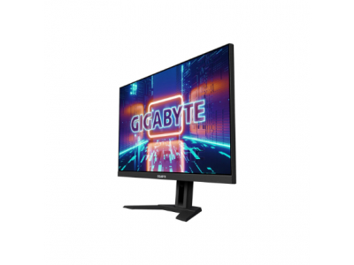 Gigabyte | Gaming Monitor | M28U-EK | 28 " | IPS | UHD | 144 Hz | 1 ms | 3840 x 2160 pixels | 300 cd/m² | 1 x Audio Out | HDMI ports quantity 2 | Black | Warranty 36 month(s) M28U-EK 4719331810887