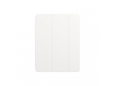 Smart Folio for 12.9-inch iPad Pro (3rd,4th,5th gen) - White 2021 | Apple MJMH3ZM/A 194252438596