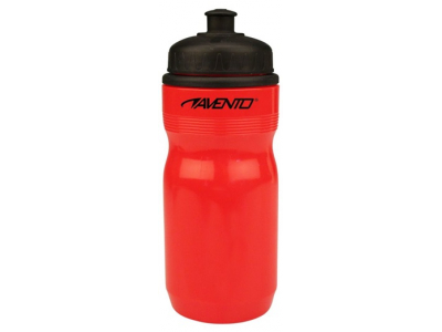 Drinking bottle AVENTO 500ml 21WB Red/Black 21WB 8716404264857