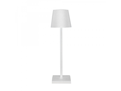 Night lamp WDL-02 wireless white URZ000367 5900217000570