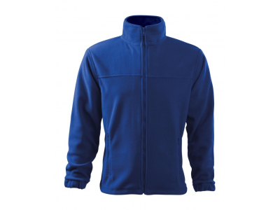 Flīsa jaka, vīriešu, art.501 Izmērs 2XL Krāsa 05-Royal Blue 24033983 