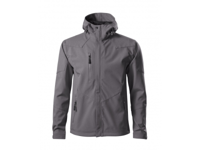 Vīriešu jaka Softshell Nano, art. 531 Izmērs 2XL Krāsa 36-Steel Gray 240349633 