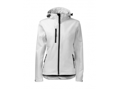 Sieviešu jaka Softshell Perfomance, art. 521 Izmērs XL Krāsa 00-White 240340021 