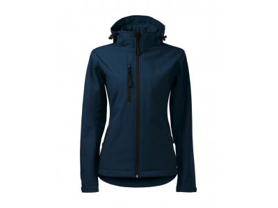 Sieviešu jaka Softshell Perfomance, art. 521 Izmērs M Krāsa 02-Navy Blue 24034000 