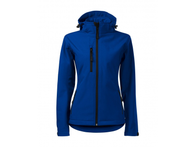 Sieviešu jaka Softshell Perfomance, art. 521 Izmērs S Krāsa 05-Royal Blue 240340070 