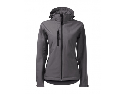 Sieviešu jaka Softshell Perfomance, art. 521 Izmērs S Krāsa 36-Steel Gray 240340030 