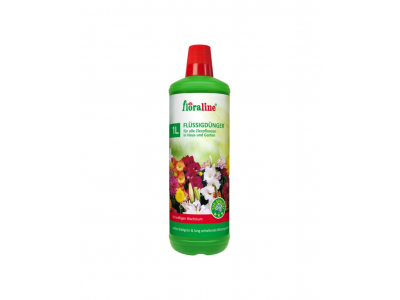 Puķu mēslojums Floraline 1L 2105002 