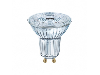 Parathom Reflector LED | GU10 | 4.3 W | Warm White 4058075112568 4058075112568