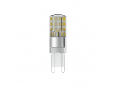 Parathom Clear capsule LED | G9 | 2.6 W | Warm White 4058075432338 4058075432338