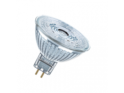 Parathom Reflector LED | GU5.3 | 3.8 W | Warm White 4058075796799 4058075796799