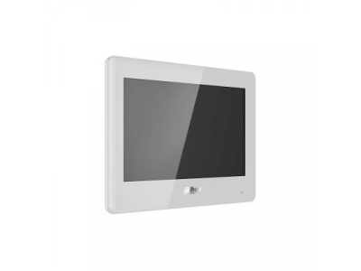 MONITOR LCD 7" IP WI-FI/DOORPHONE VTH5422HW-W DAHUA VTH5422HW-W 6923172527219