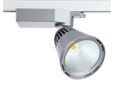 LED Sliežu gaismeklis Lean Trigger gaļas produktiem 3 Fāzes 52W 60° IP20 5889Lm VBT-MEAT 6413631347408