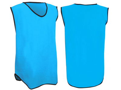 Training vest AVENTO Senior 75OC Blue 75OC 8716404261641