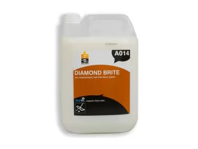 Grīdu pulēšanas vasks DIAMOND BRITE A014, 5L (Selden) 0410007 