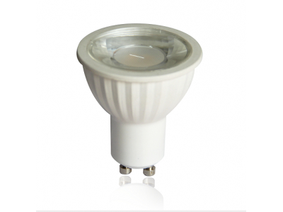 LEDURO LED BULB GU10 5W 400lm GU10 3000K 21202 4750703212021