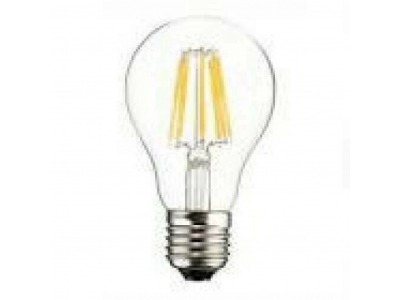 LEDURO LED BULB A60 8W 1055lm E27 3000K 70114 4750703701143