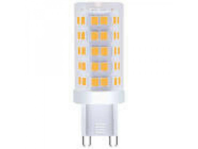 LEDURO LED BULB G9 5W 450lm 3000K 220V 21059 4750703210591