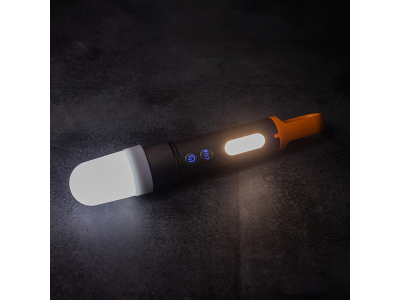 Forever Light LED flashlight TRAVELER 1200mAh 500lm USB-C FLF-02 TG-SD26601 5900495452108