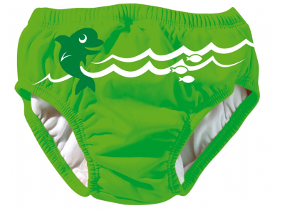 Aqua nappies for kids BECO UV SEALIFE 6921 8 L 6921 4013368452141