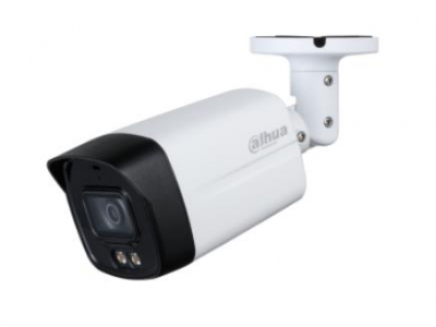 CAMERA HDCVI 1080P BULLET/HFW1200TLM-IL-A-0360B-S6 DAHUA HFW1200TLM-IL-A-0360B-S6 6923172592026