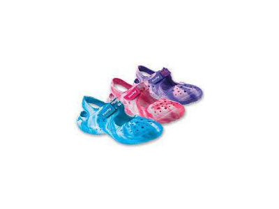 Kids sports slippers Fashy 7474 00 Pink 32 7474 9900090215722