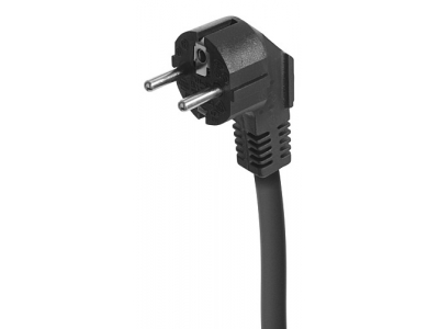 DELTACO e-Charge, cable Mode2, Schuko - type 1, 6A, 1,5+4M / EV-1126 EV-1126 202311160004